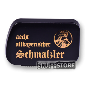 Bernard Aecht Altbayerischer Schmalzler, 10g