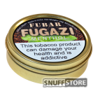 F.U.B.A.R. Fugazi Menthol, 30g