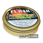 F.U.B.A.R. Jungle Fever Mango Menthol, 30g