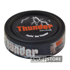 Thunder Caramel Vanilla, 37g