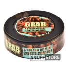 Grab It Splash of Mint Coffee Portion, 18g (Tabakfrei)