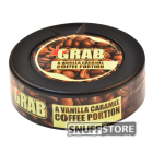 Grab It Vanilla Caramel Coffee Portion, 18g (Tabakfrei)