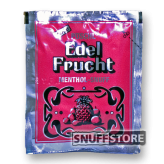 Pöschl Edel-Frucht Menthol, 10g Tüte