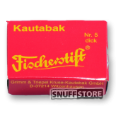 Grimm & Triepel Fischerstift Nr. 5 dick, 6g