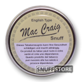 Pöschl Mac Craig, 10g