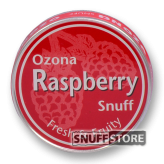 Pöschl Ozona Raspberry, 5g