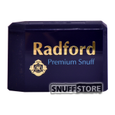 Pöschl Radford Premium, 10g