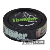 Thunder Apple, 37g