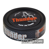 Thunder Caramel Vanilla, 37g