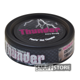 Thunder Raspberry, 37g