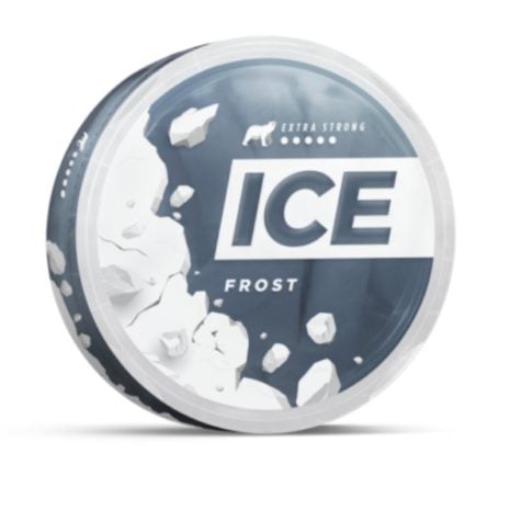 ICE Frost extra strong