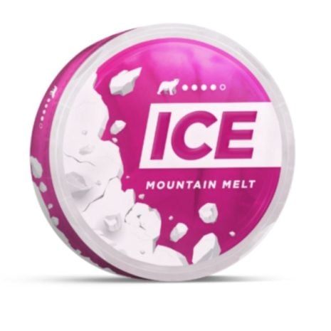 ICE Mountain Melt strong