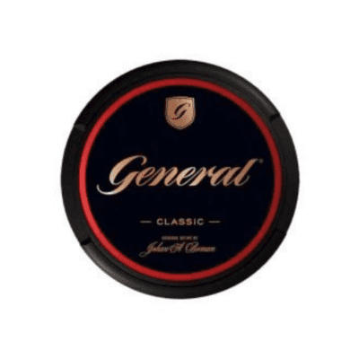 General Classic