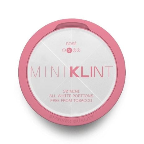 Klint Rosé Mini