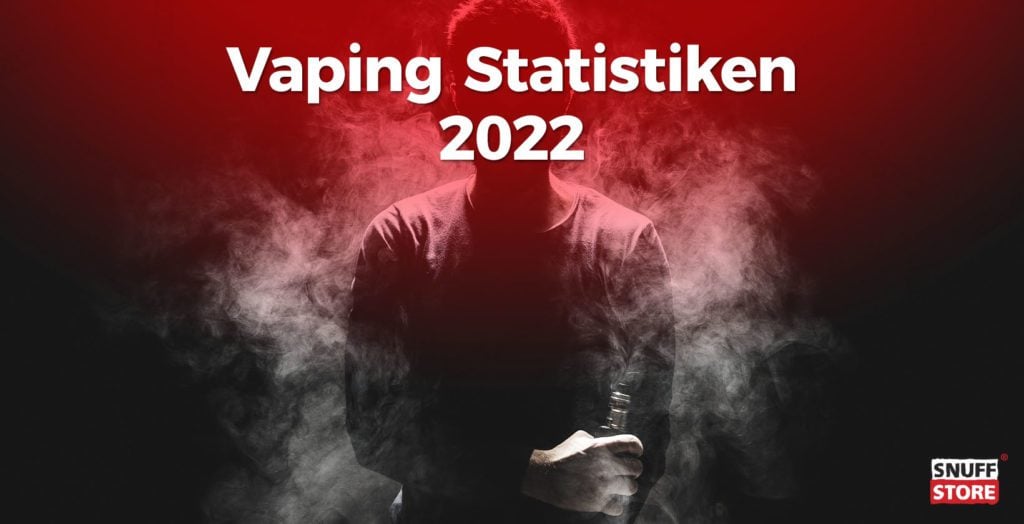 Dampf Statistiken 2022