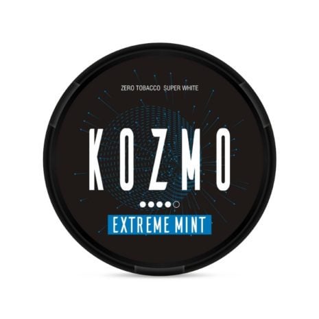 Kozmo Extreme Mint