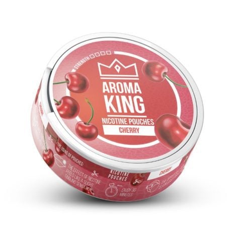 Aroma King Cherry 60mg