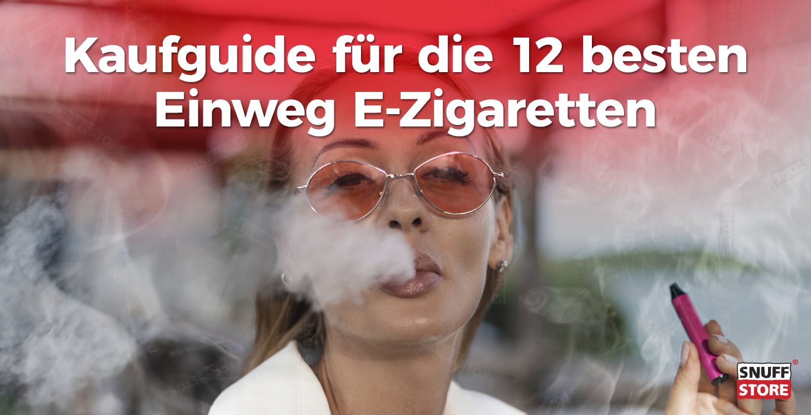 besten Einweg E-Zigaretten