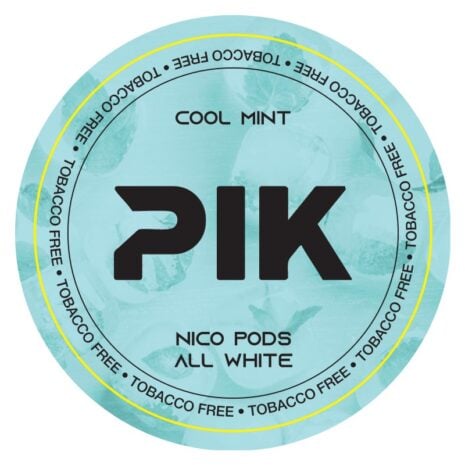 Pik Cool Mint