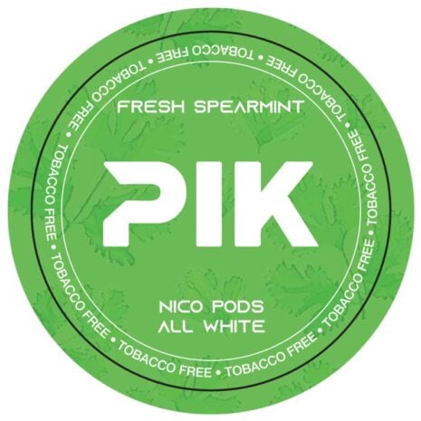 Pik Fresh Spearmint