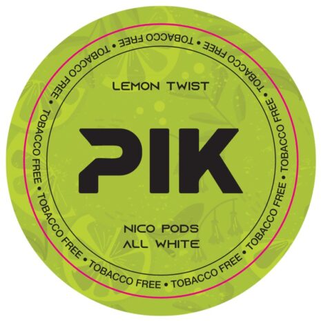 Pik Lemon Twist