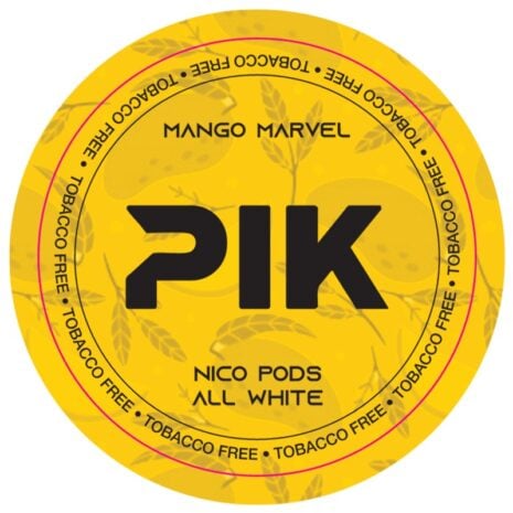 Pik Mango Marvel
