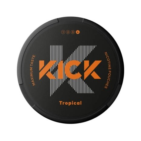 Kick Tropical