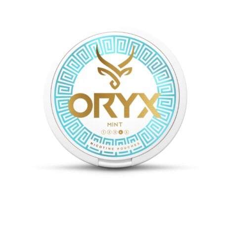 Oryx Mint