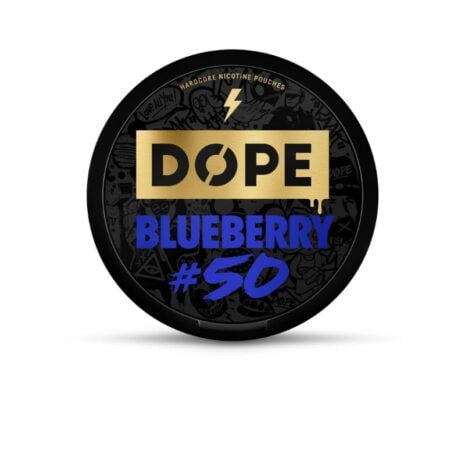 Dope Blueberry #50