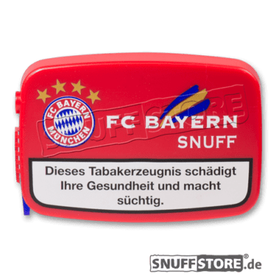 Pöschl FC Bayern Snuff