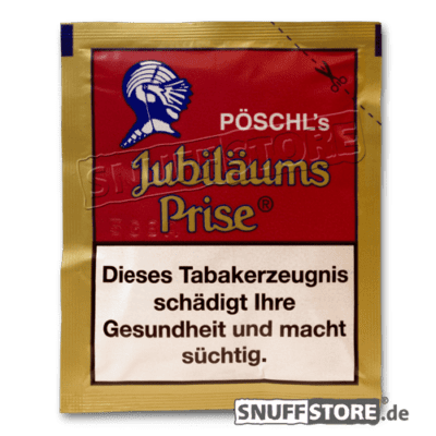 Pöschl Jubiläums Prise