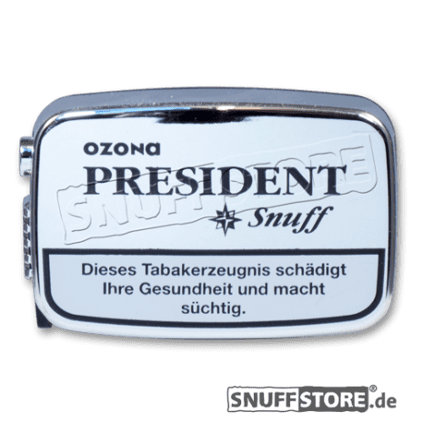 Pöschl Ozona President Snuff