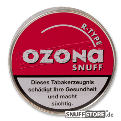 Pöschl Ozona R-Type Snuff