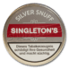 Singleton's SM