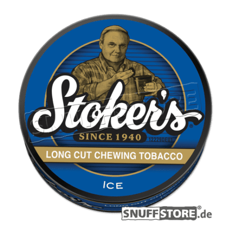 Stoker's Ice Long Cut