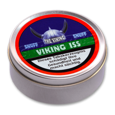 Viking Snuff ISS (Menthol)