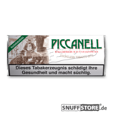 Piccanell Kautabaksticks